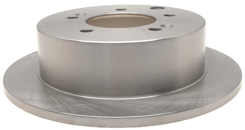 Raybestos 980751R Professional Grade Disc Brake Rotor