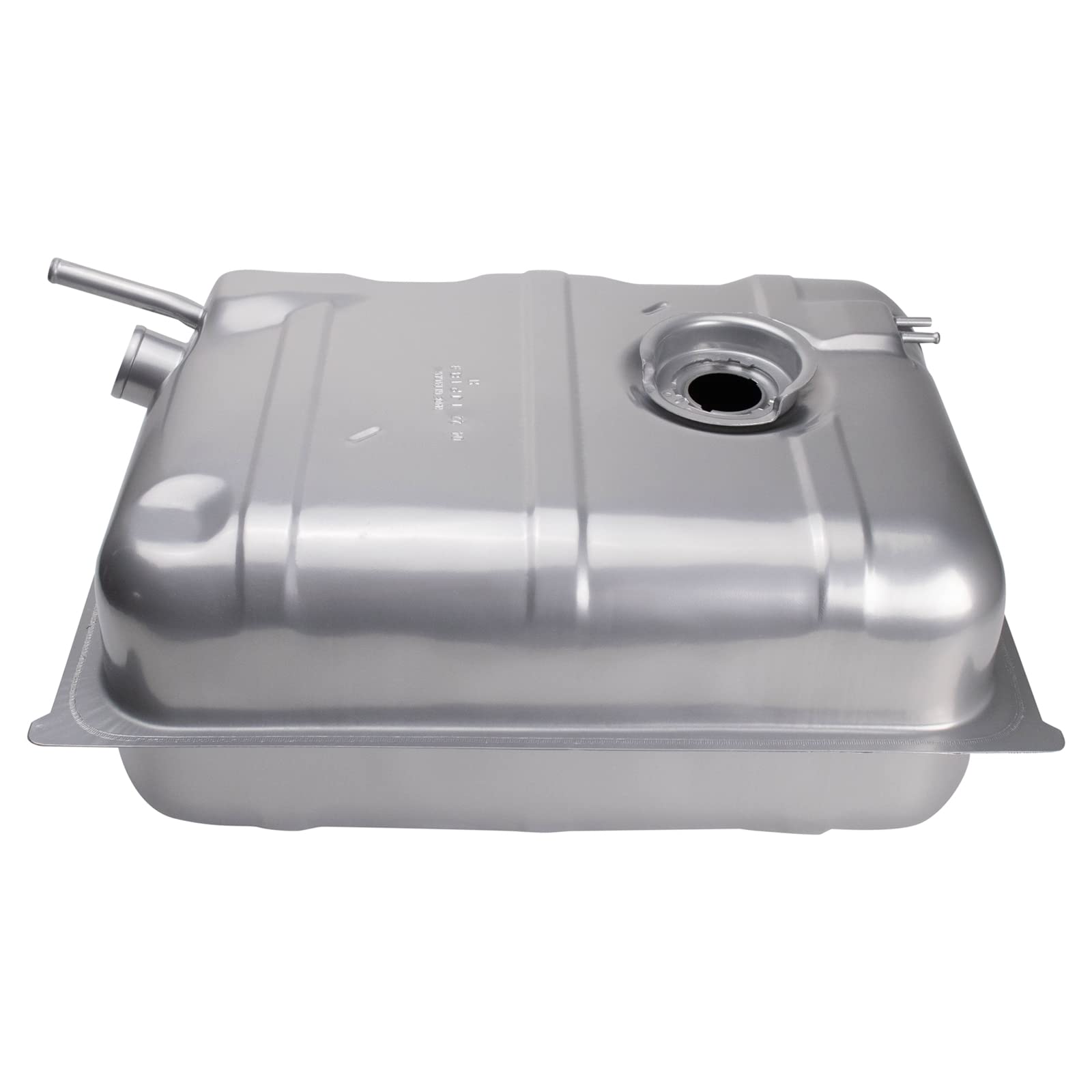 Trq Gas Fuel Tank 15 Gal Compatible With 1977 Jeep Cj5 Cj7