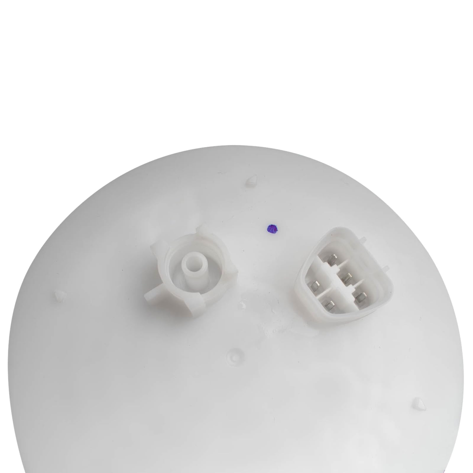 Trq Fuel Pump Module Assembly Compatible With 2004-2006 Lexus Rx330 2004-2007 Toyota Highlander