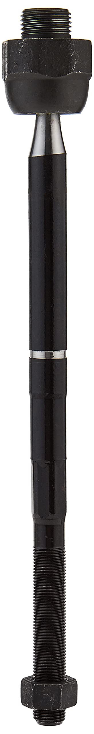 Acdelco Advantage 46A2169A Inner Steering Tie Rod End, Black