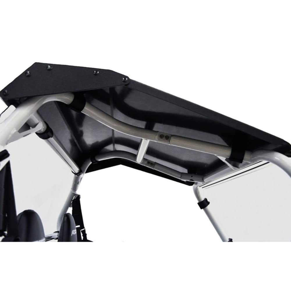 Direction 2 Roof Of Hmw Haircell Polyethylene Polaris
