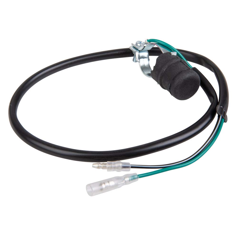 Tusk Engine Kill Switch