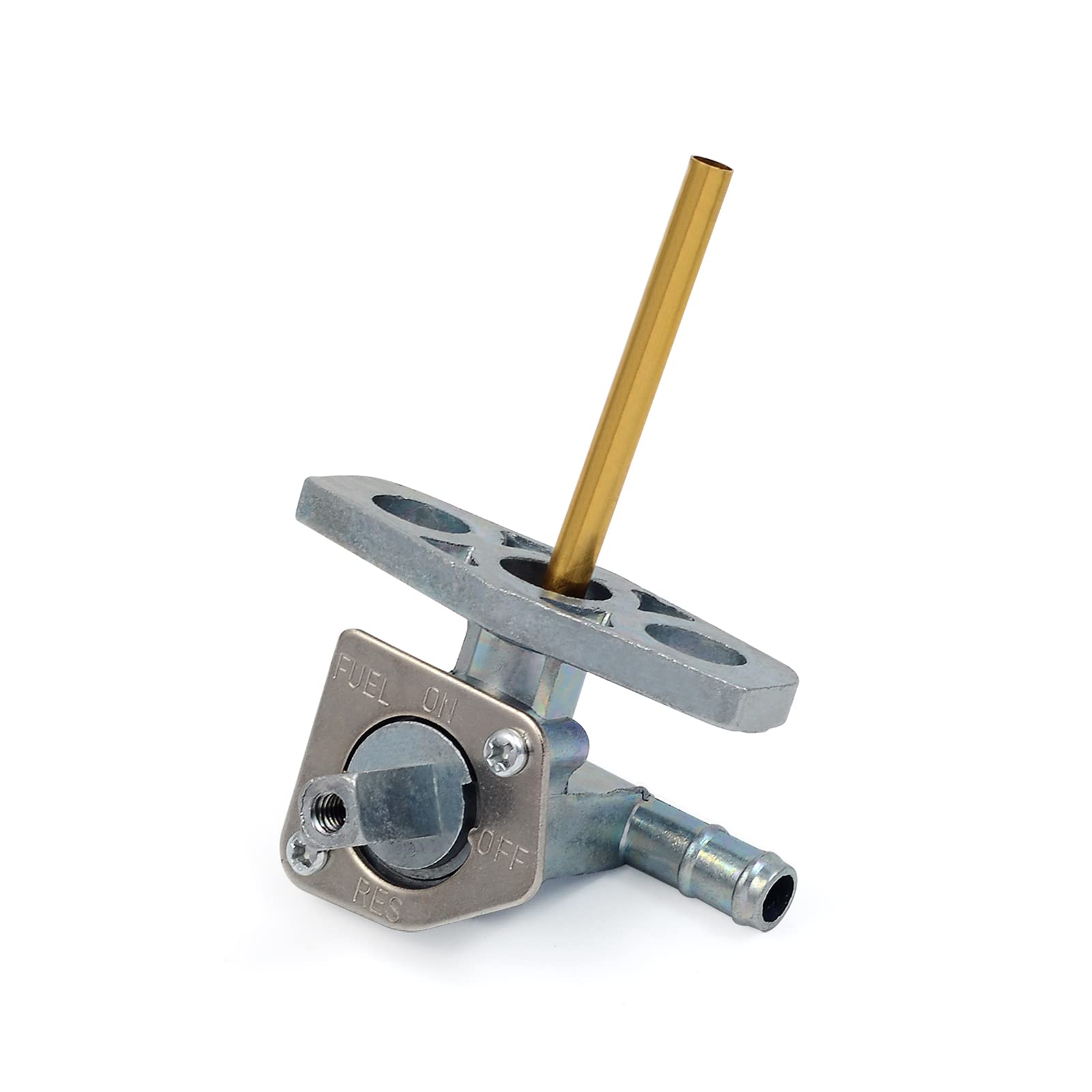 Fuel Valve Petcock And Knob For Honda 250X Trx250X 2009-2020 Sportrax 250Ex Trx250Ex 2001-2008 Tank Switch