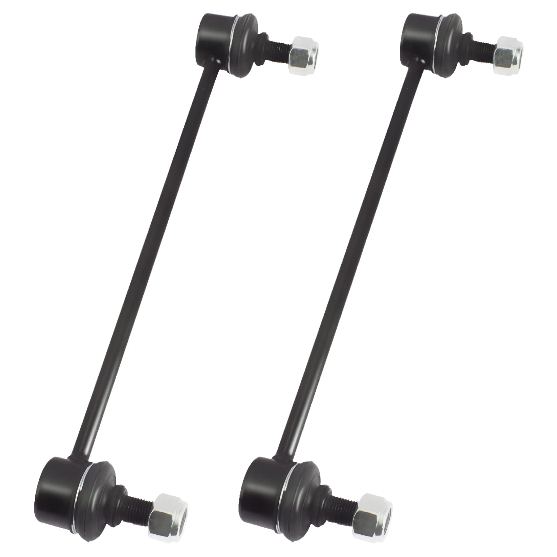 K750123 Sway Bar Links - Front Stabilizer Bar End Links Replacement For 2013-2014 Avalon 2007-2016 Camry