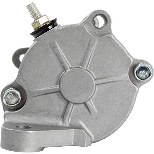 Db Electrical 410-52411 New Starter For Lynx Snowmobile Gt600 Ranger 600 Rave 600 800 Xtrim 550 600 800/ Ski Doo Expedition 550 600 Grand Touring, Gsx, Gtx, Mx Z, Renegade 800, Summit/ 428000-6330