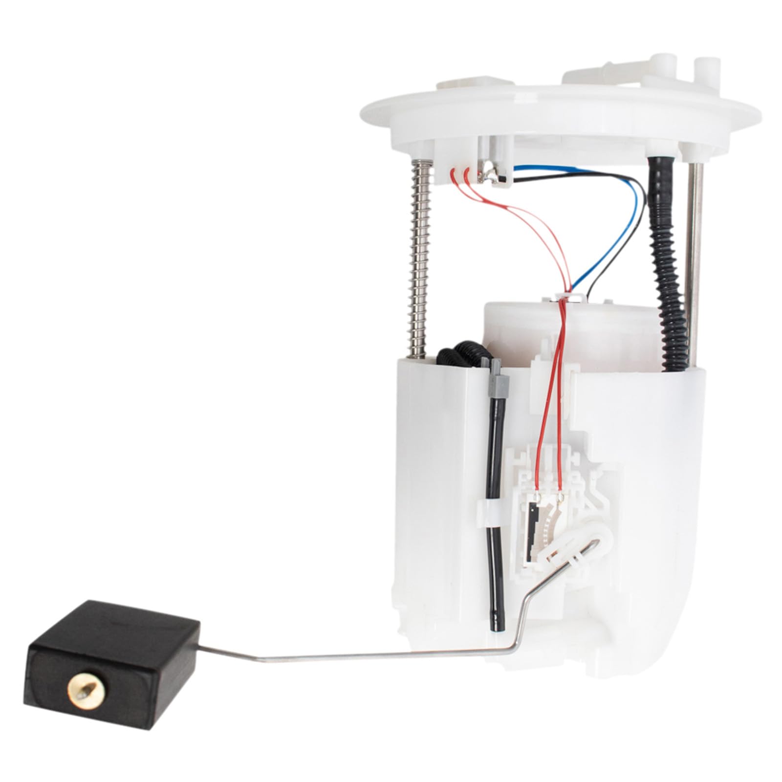 Trq Fuel Pump Module Assembly Compatible With 2006-2009 Ford Fusion