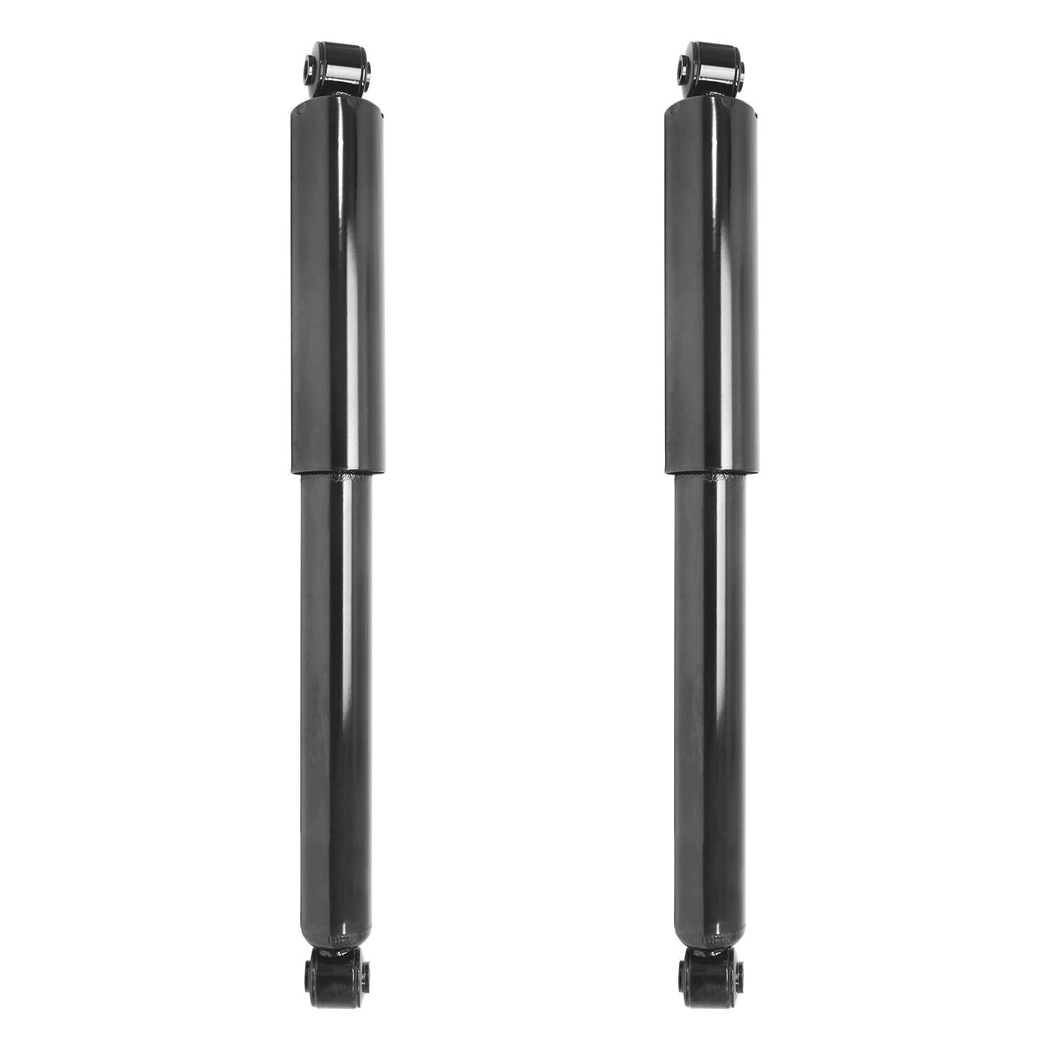 2005-2010 Dodge Dakota, 2006-2009 Mitisubishi Raider, 2011 Ram Dakota - 2-256400-001