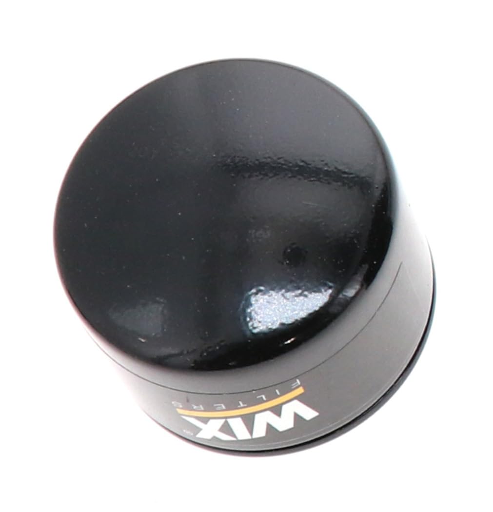 Wix Filters - 57035 Heavy Duty Spin-On Lube Filter, Pack Of 1