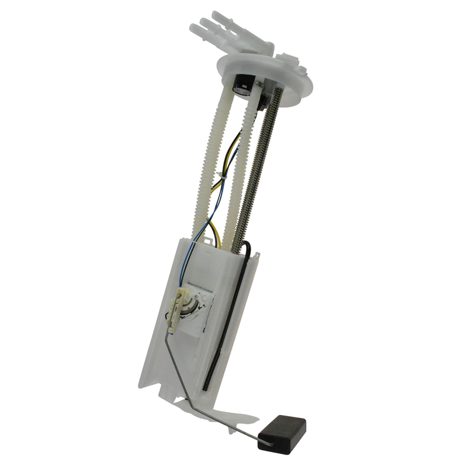 Trq Fuel Pump Module Assembly Compatible With 2000-2002 Chevrolet S10 Gmc Sonoma