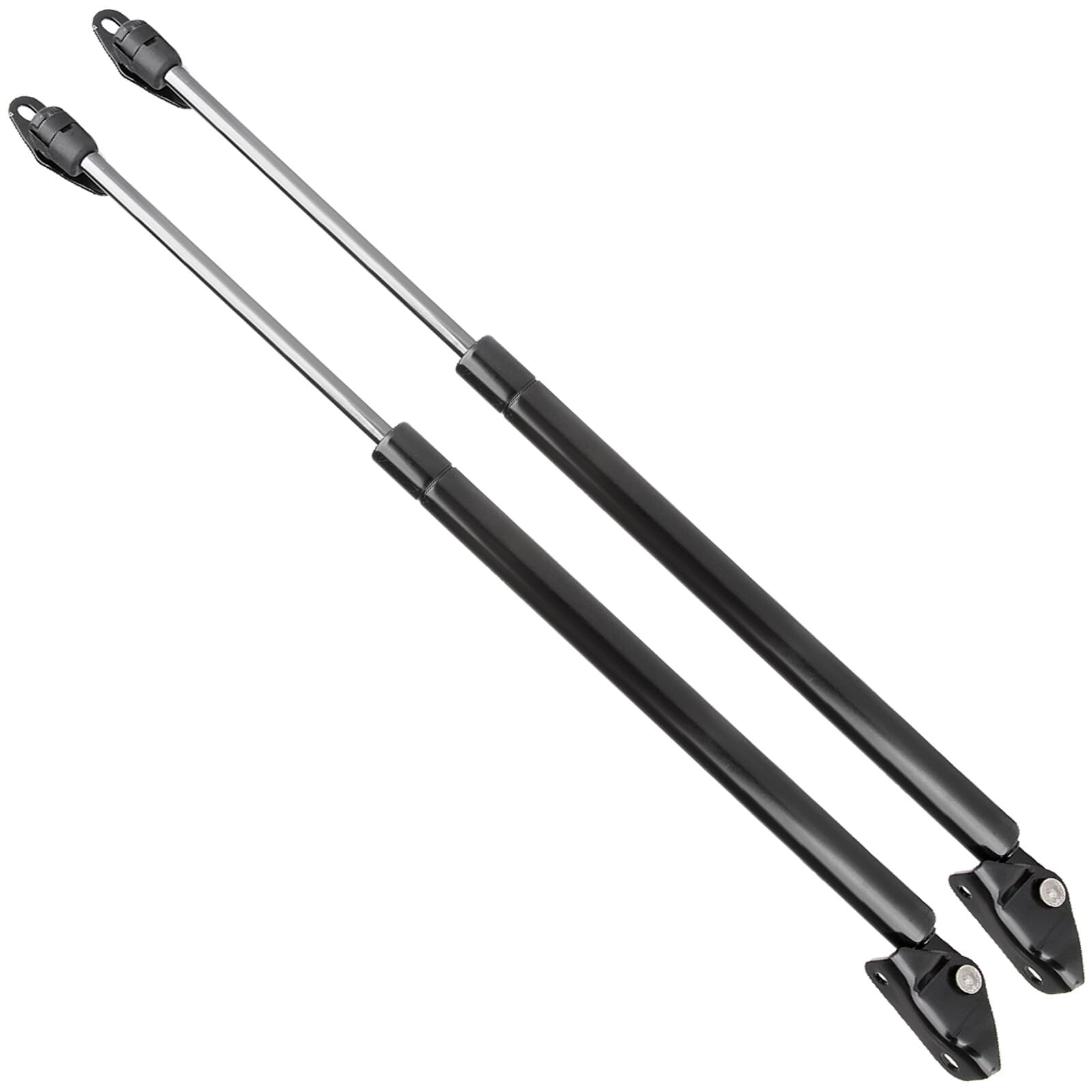 Scitoo 6102 2Pcs Lift Supports 20.23'' Fit For Lexus For Rx300 2000-2003 Shock Struts Liftgate