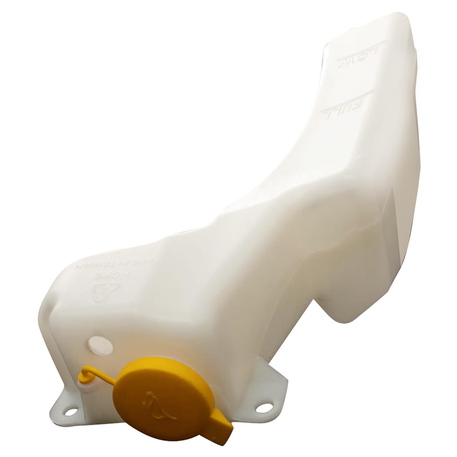 Trq Radiator Coolant Reservoir Expansion Tank Overflow Bottle Compatible With 2005-2009 Subaru Legacy Su3014103