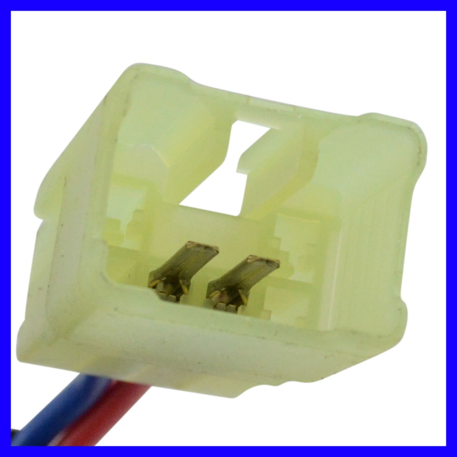 Trq Front Left Power Window Regulator & Motor Assembly Drivers Side Compatible With 2003-2008 Toyota Matrix To1350148