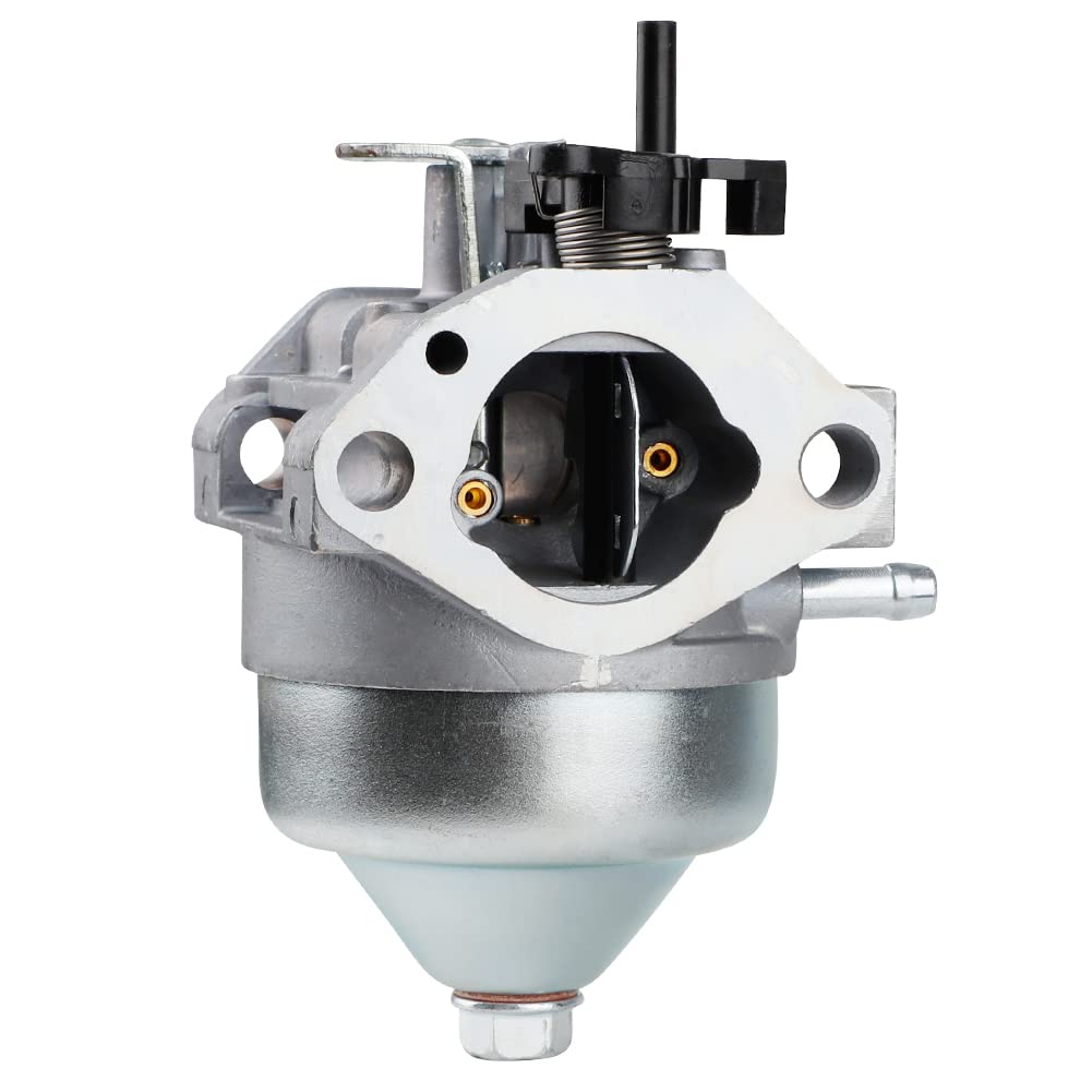 Huztl 16100-Z0L-853 Carburetor For Honda Gcv160A Gcv160La Gcv160La0 Engines - Manual Choke