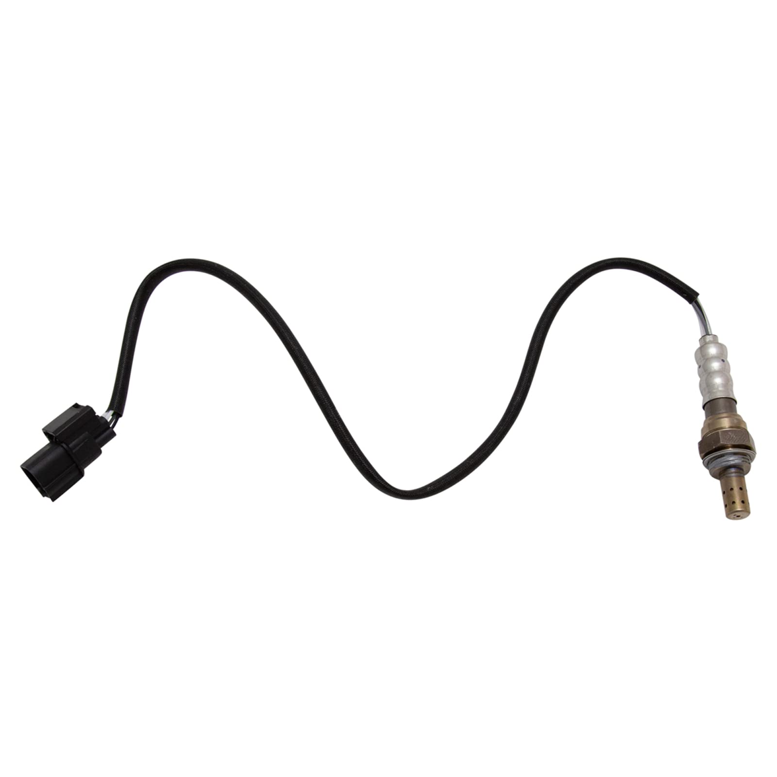 Trq Engine Exhaust O2 02 Oxygen Sensor Direct Fit Downstream Compatible With Acura Honda