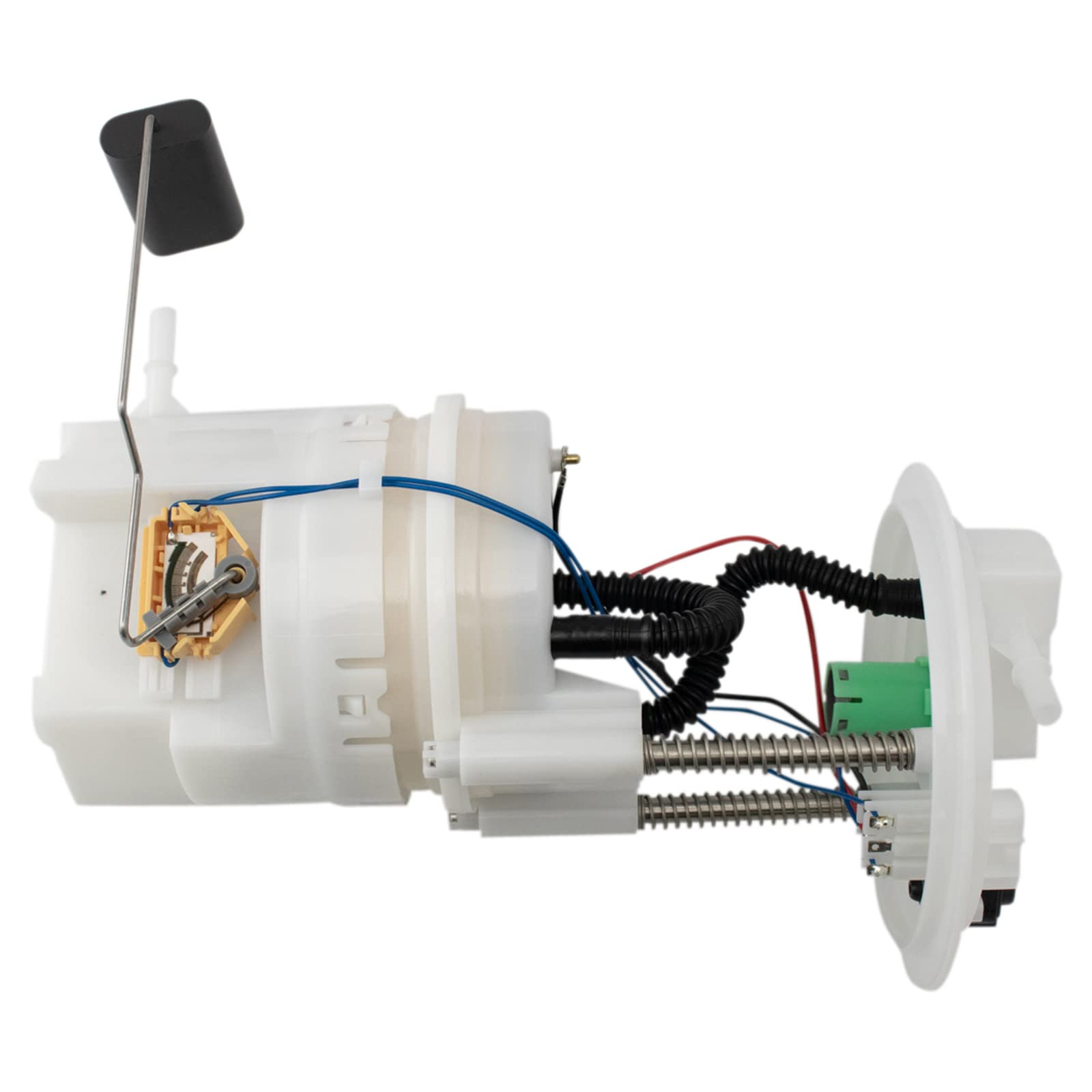 Trq Fuel Pump Module Assembly Compatible With 2010-2012 Hyundai Santa Fe 2011-2013 Kia Sorento