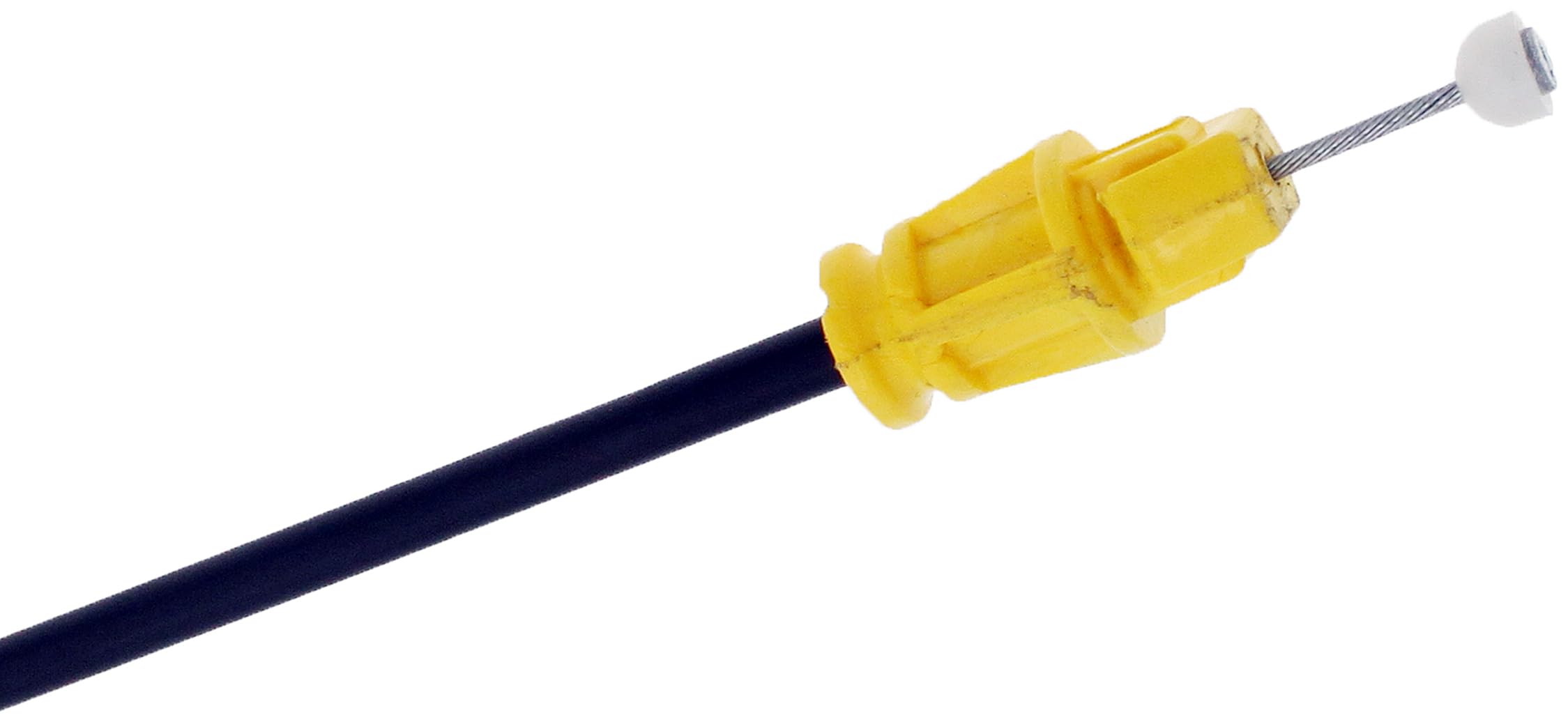 Dorman 924-360 Door Latch Release 16.3 In. Cable Compatible With Select Chevrolet / Gmc Models