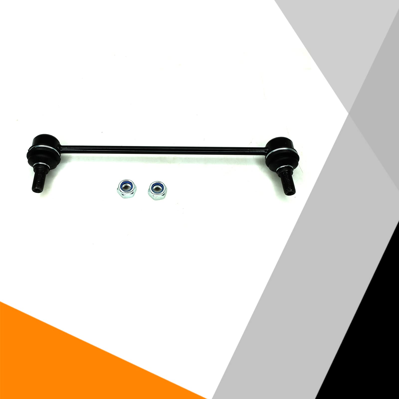 Xopiyao 2Pcs K750123 Front Stabilizer Sway Bar Link Compatible With 2013-2014 Avalon,2007-2014 Camry