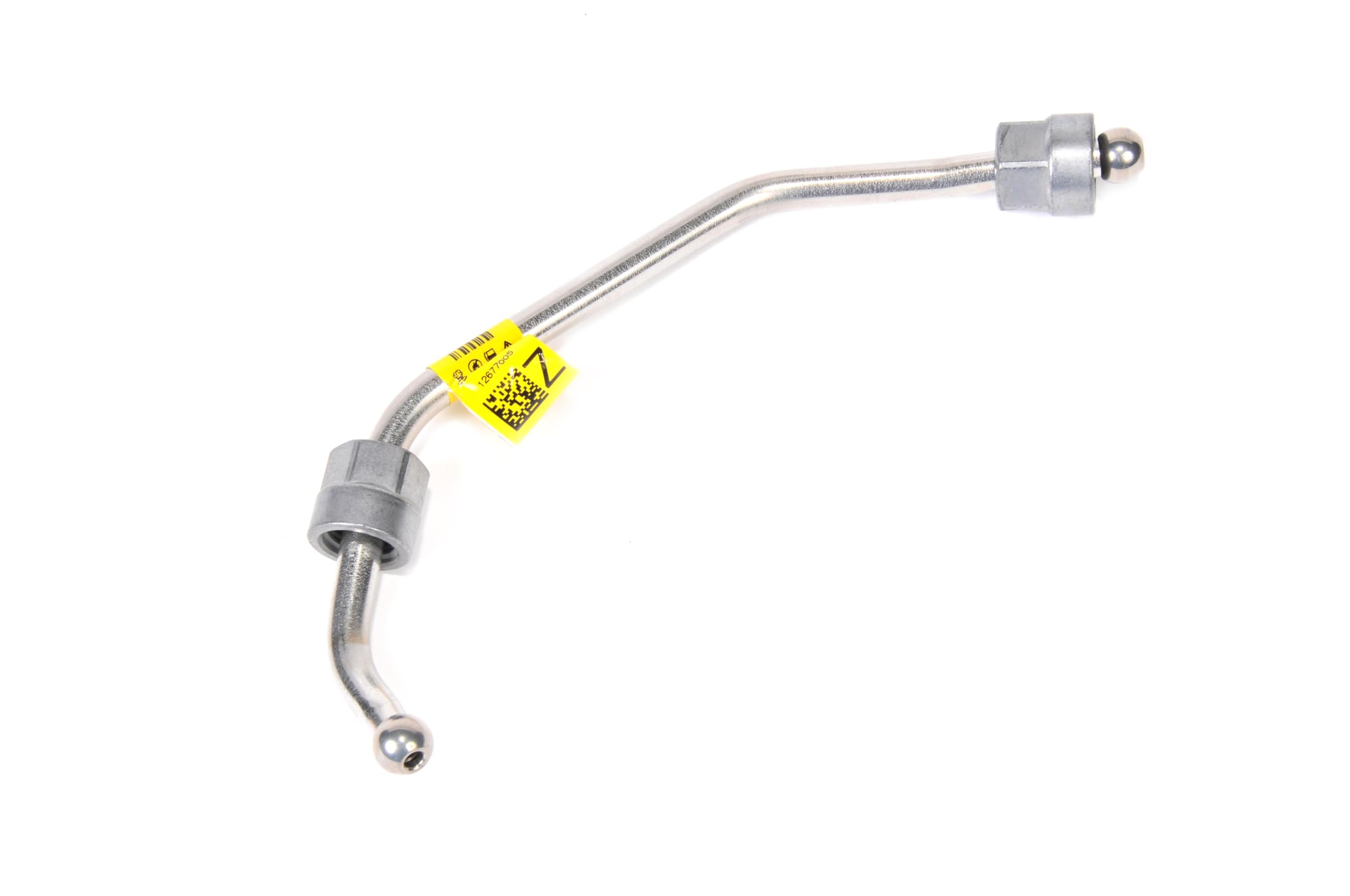 GM Genuine Parts 12677005 Fuel Feed Pipe