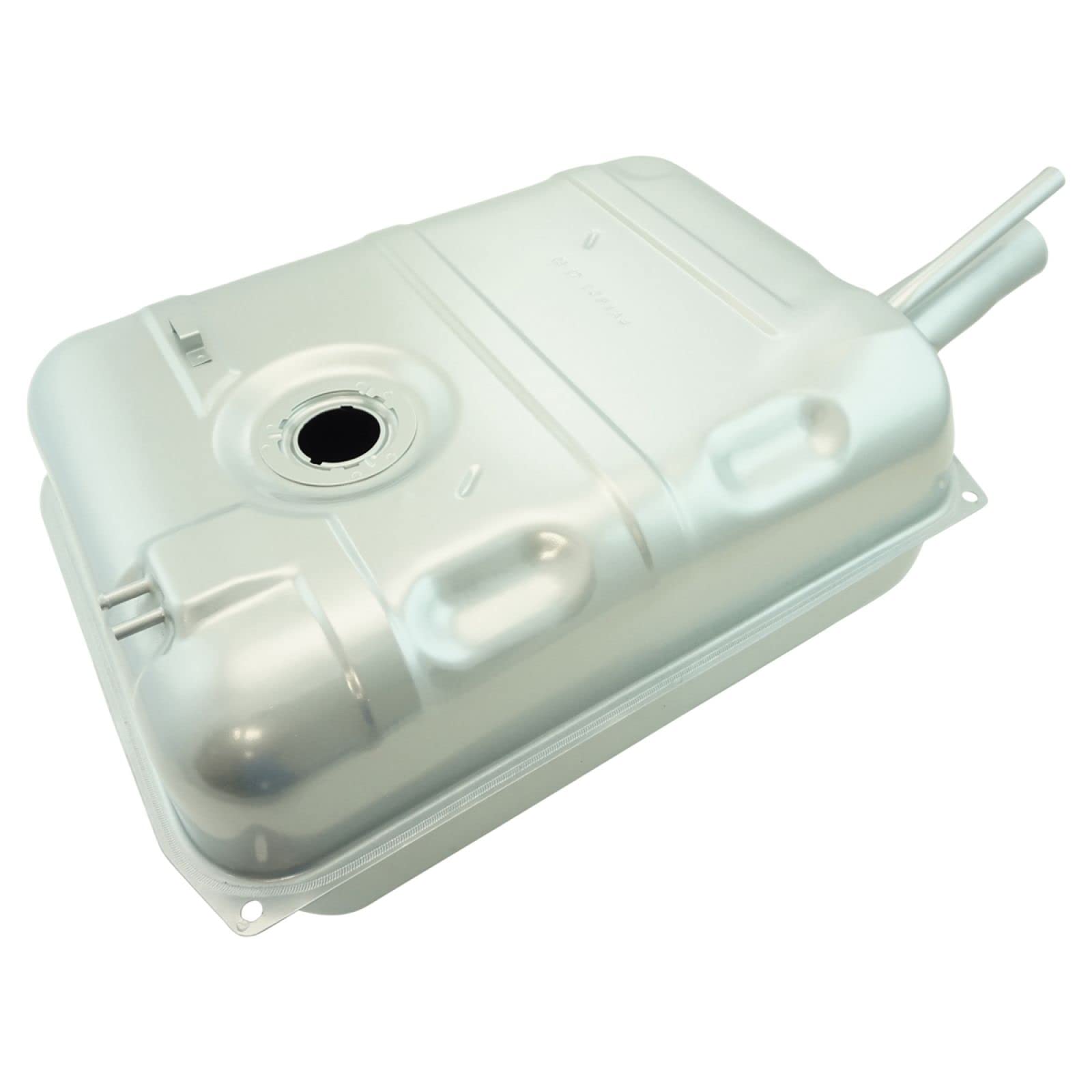 Trq Gas Fuel Tank 15.1 Gal Compatible With 1973-1975 Jeep Cj5 Cj6 1976 Cj7 1973 Dj5