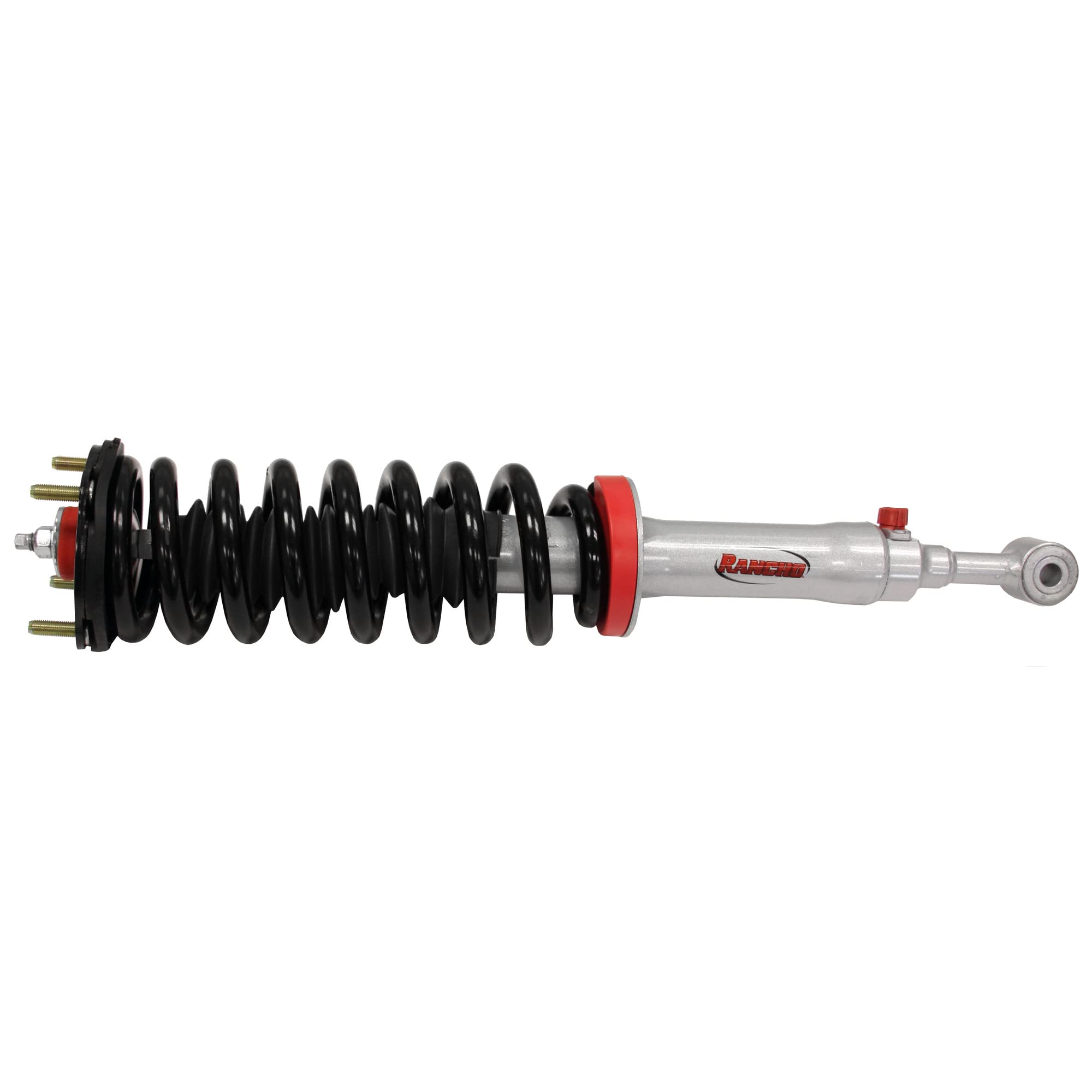 Rancho Quicklift Rs999920 Suspension Strut And Coil Spring Assembly