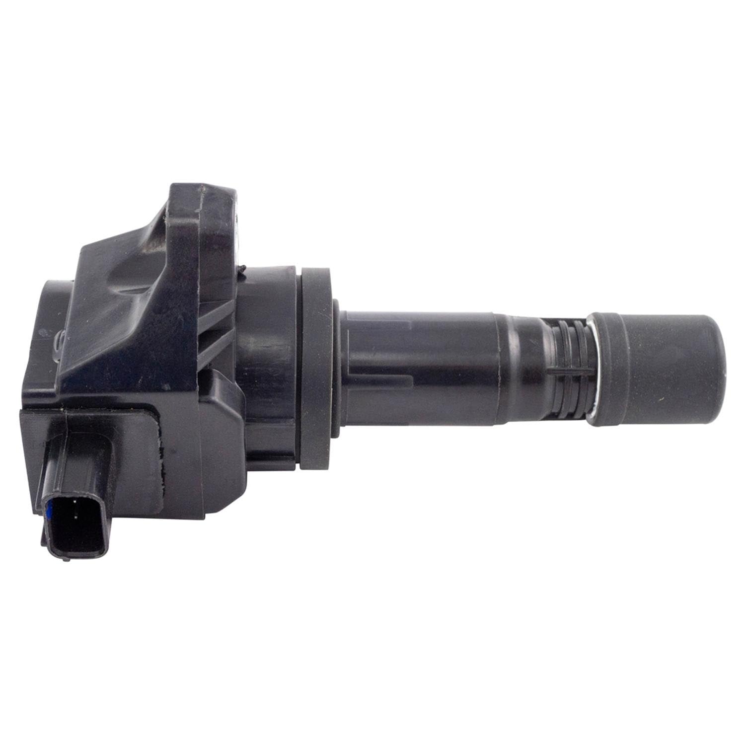 Trq Ignition Kit Ignition Coil Spark Plugs Compatible With 2012-2015 Honda Civic 2016-2020 Hr-V