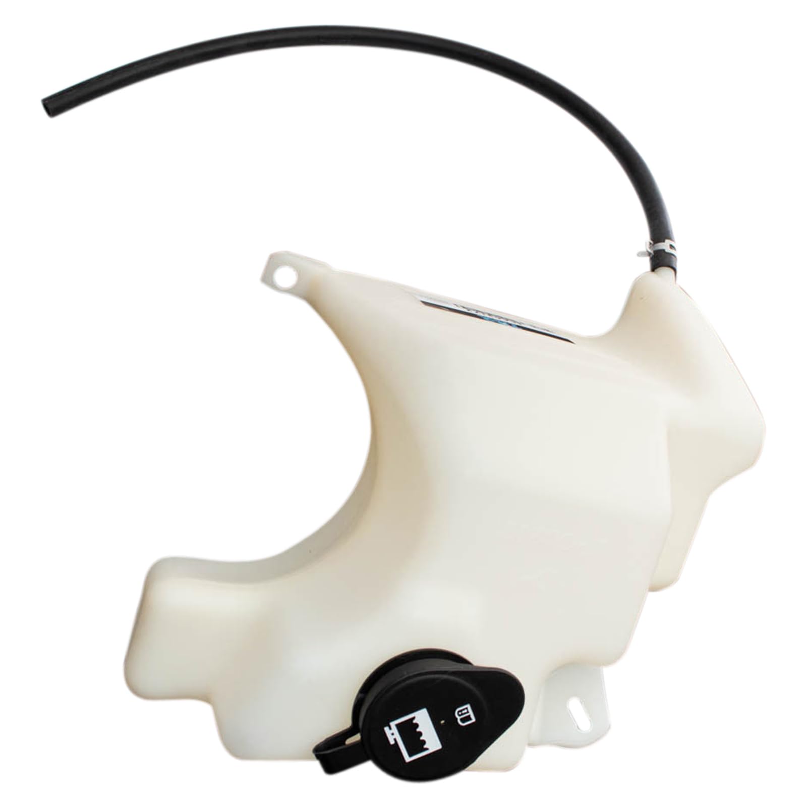 Trq Coolant Reservoir Compatible With Riviera Deville Eldorado Seville Toronado