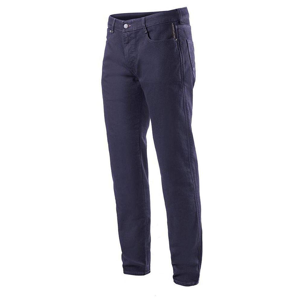 Alpinestars Copper 2 Denim Pants (36) (RINSE)