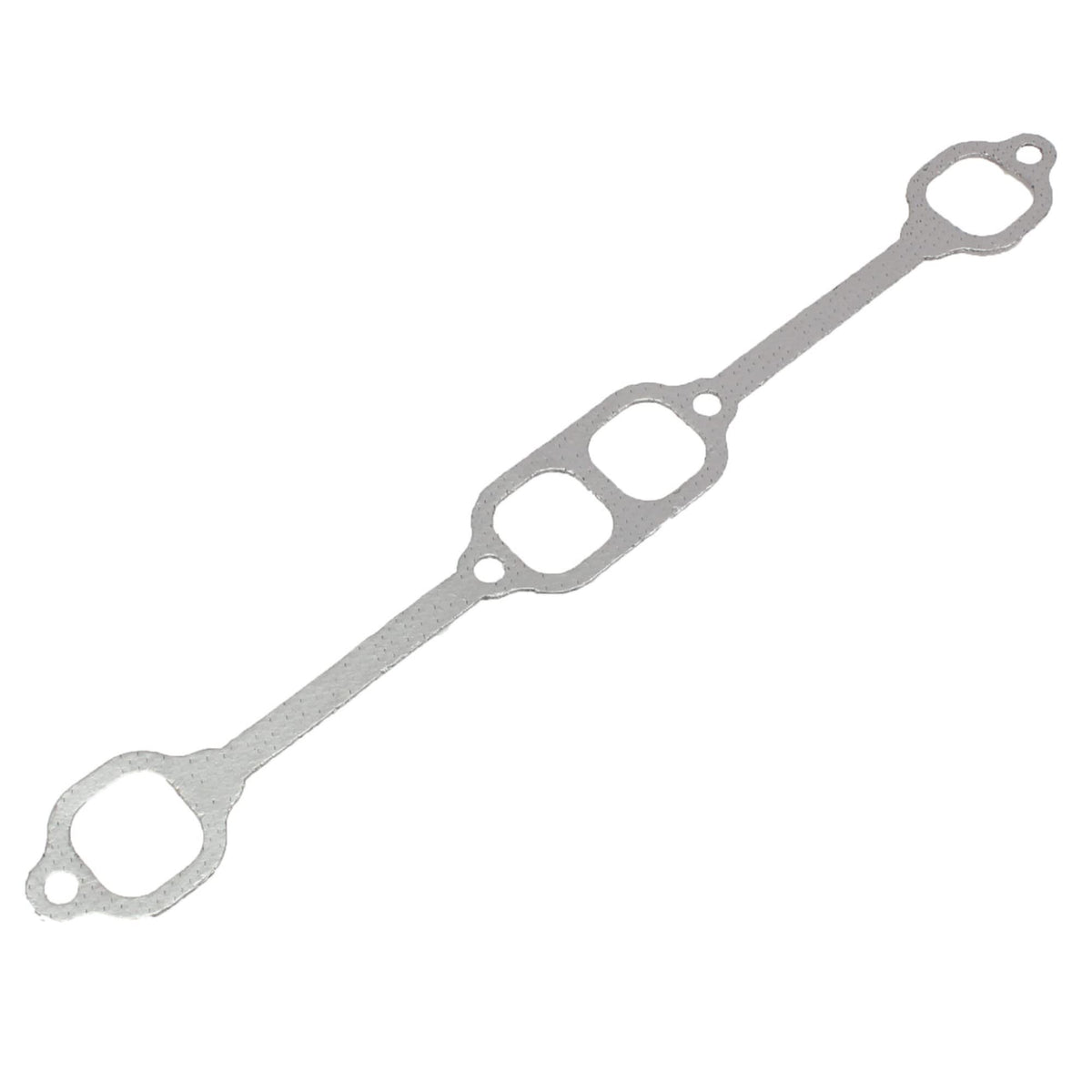 Oem Mercury Mercruiser Small Block Square Port Exhaust Gasket 27-33395