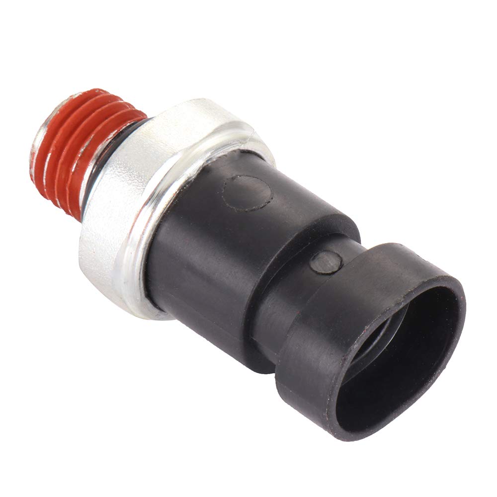AUTOMUTO Oil Pressure Sensor 12570964 PS477 Fit for Chevrolet Trailblazer EXT/for Chevrolet Traverse/for GMC Acadia/for GMC Cany