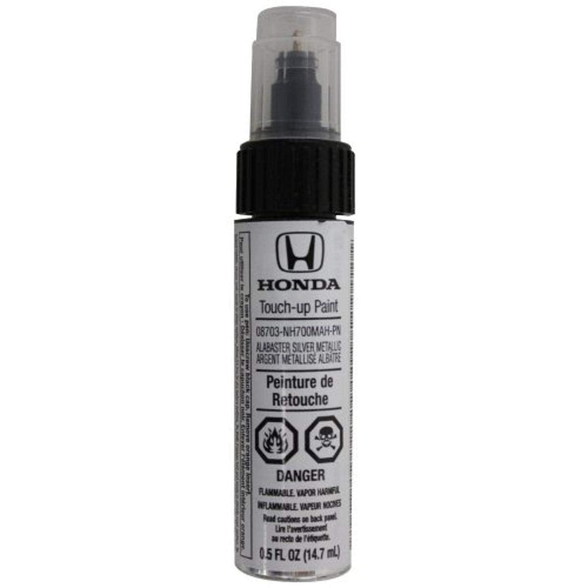 Genuine Honda (08703-NH679MAH-PN) Touch-Up Paint, Slate Green Metallic, Color Code: NH679M