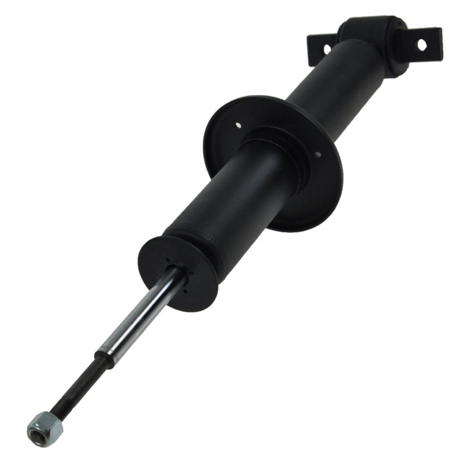 Trq Front Shock Absorber Set Compatible With 1993-2002 Chevrolet Camaro Pontiac Firebird