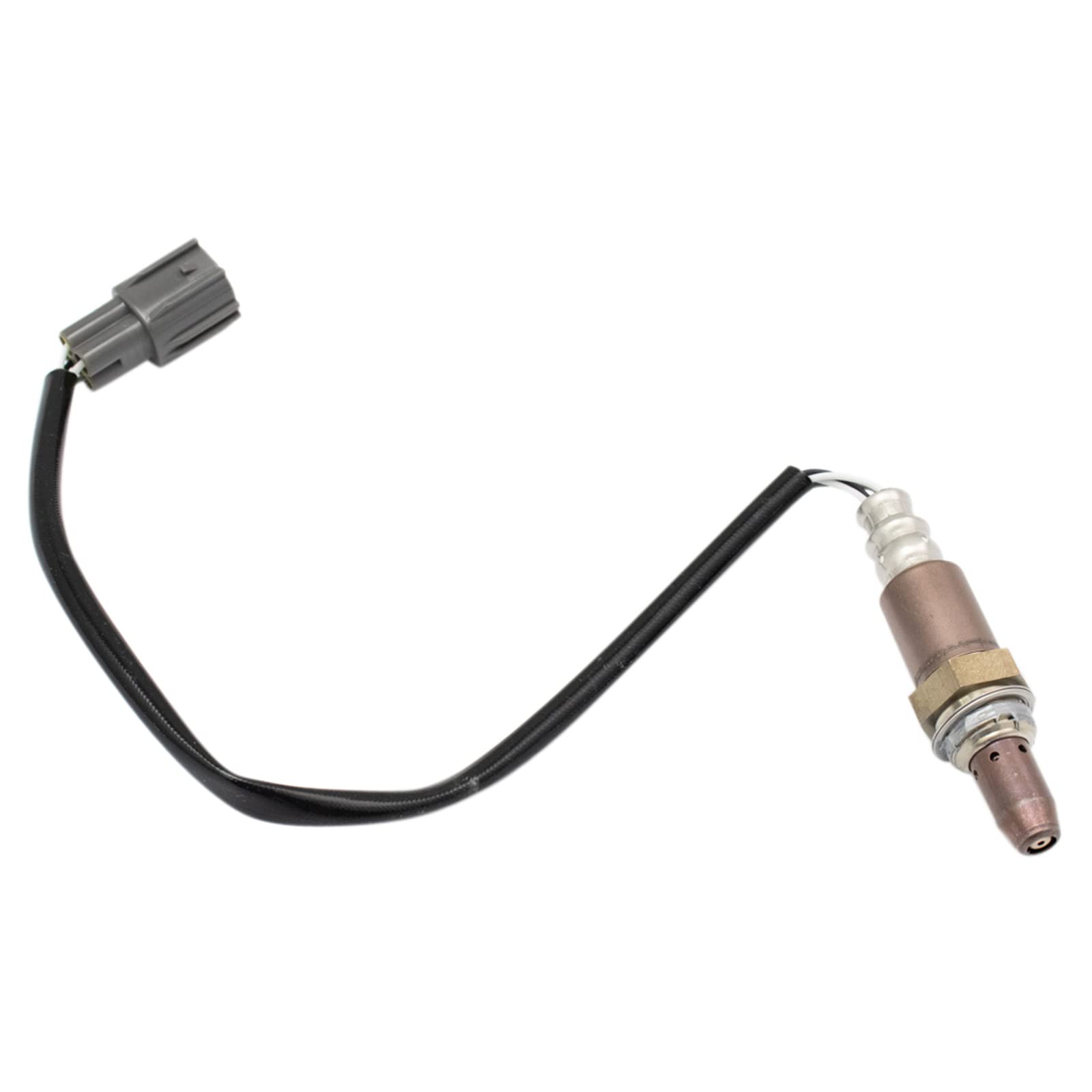Trq Air/Fuel Ratio Upstream Rear O2 02 Oxygen Sensor Compatible With Es300 Rx330 Camry Sienna
