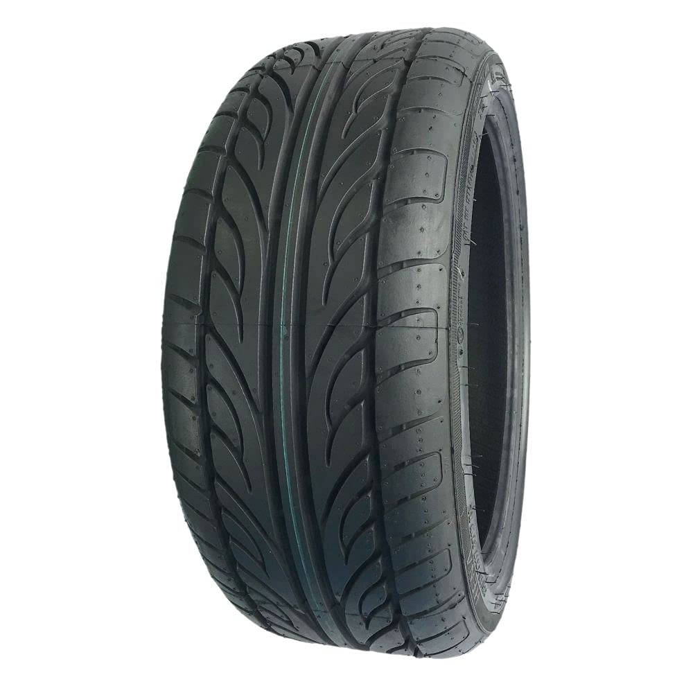 Forceum Hena Uhp All Season 225/55R16 99W Xl Passenger Tire