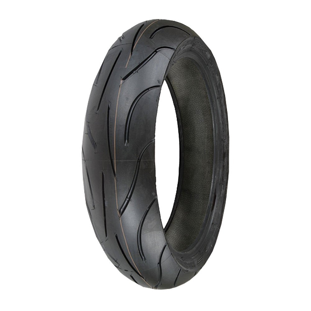 Michelin Pilot Power Front Tire (120/70Zr-17)