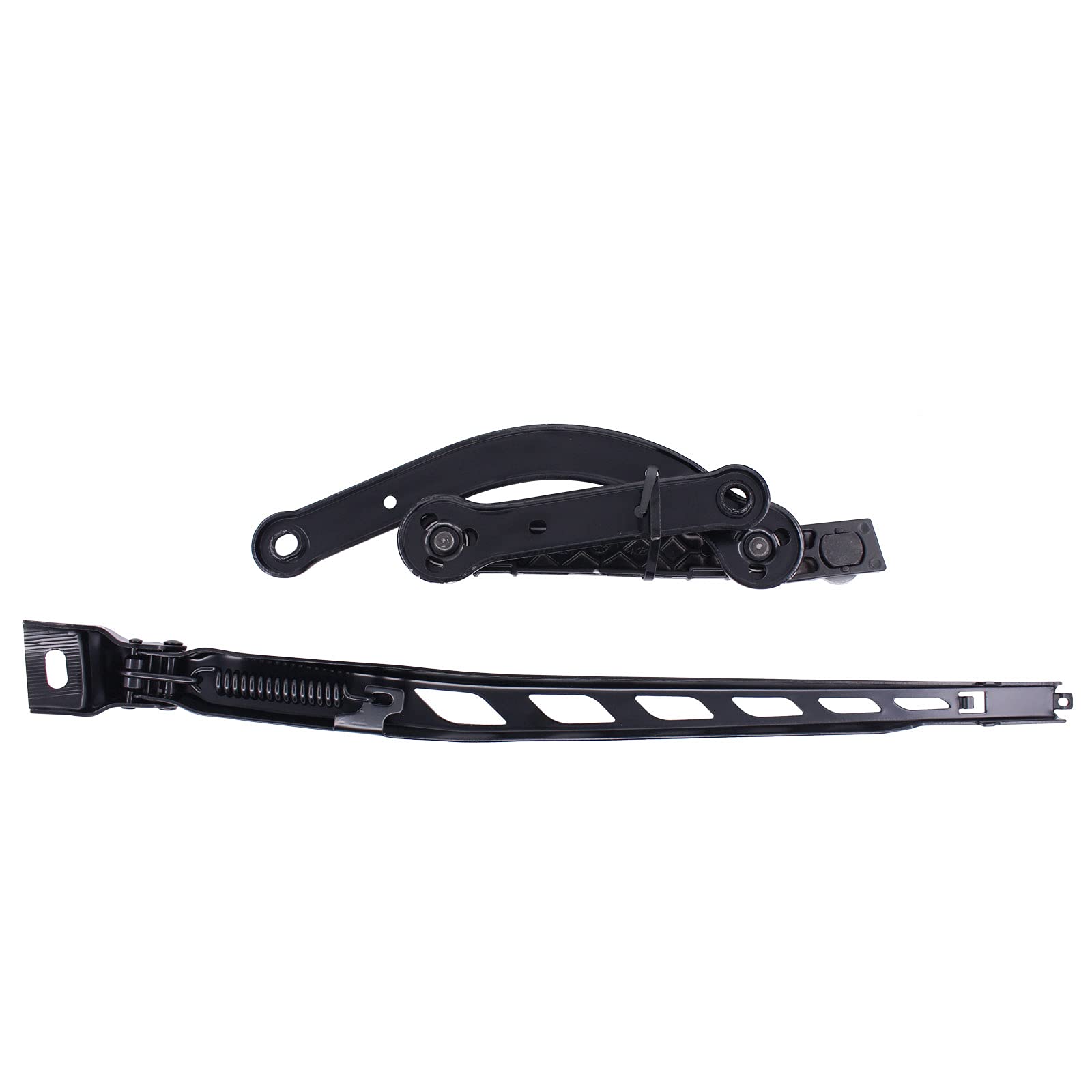 Newyall Front Right Windshield Wiper Arm For Bmw 5 Series E60 E61 525I 530I 525Xi 530Xi 528I 535I Xdrive 528Xi 535Xi 545I 645Ci