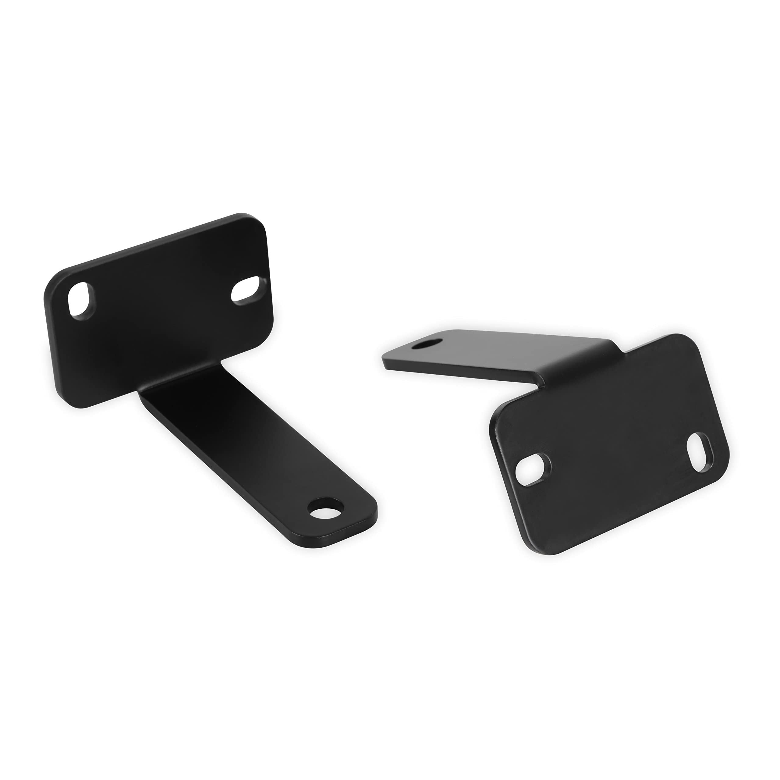 Anvil Off Road 628-32Aor 2021 Ford Bronco Standard Front Bumper Led Light Mounts For 20 Bar