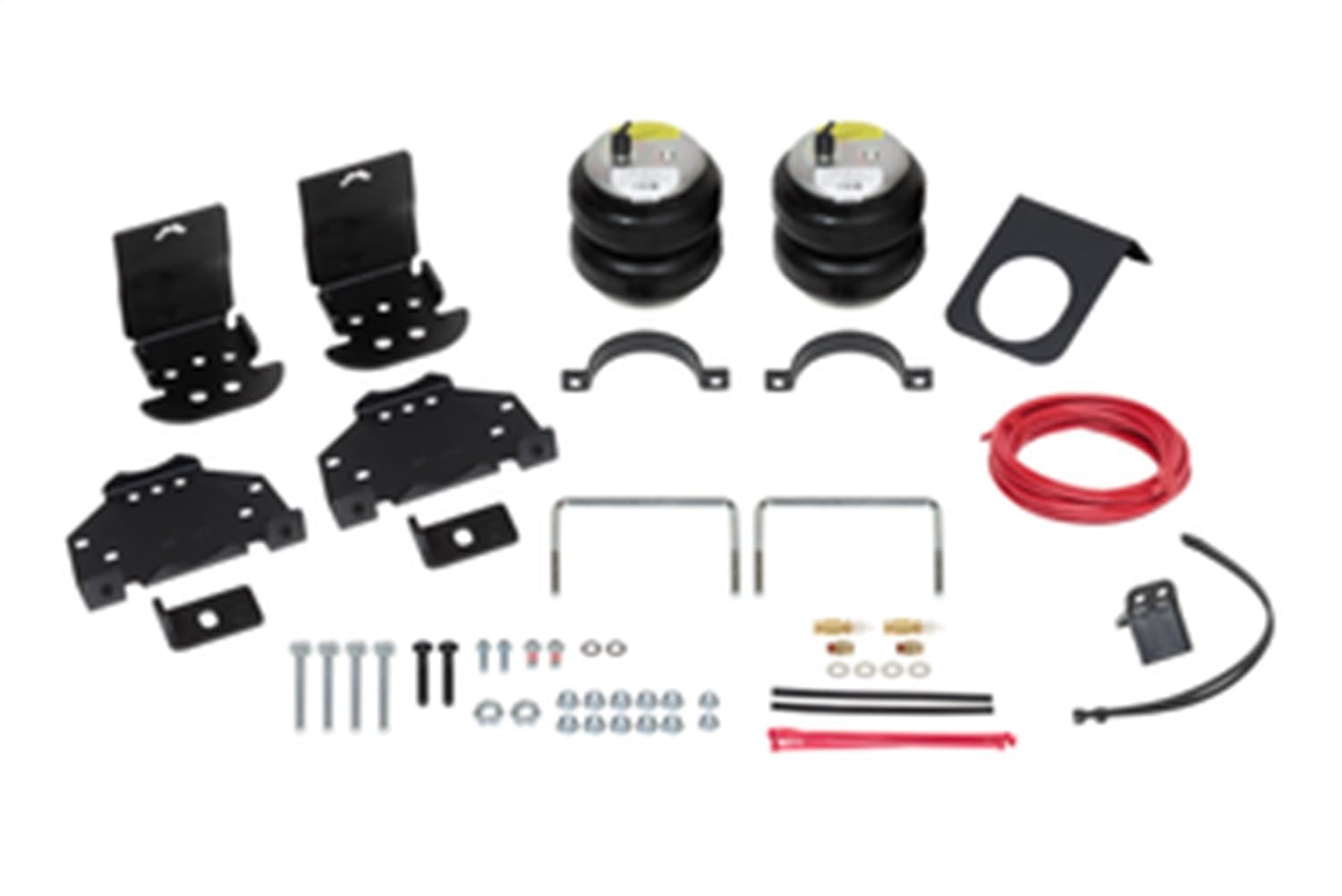Firestone - Ford E450 Commercial Chassis, 2008-2021 (W217602622) - Monitored Kits