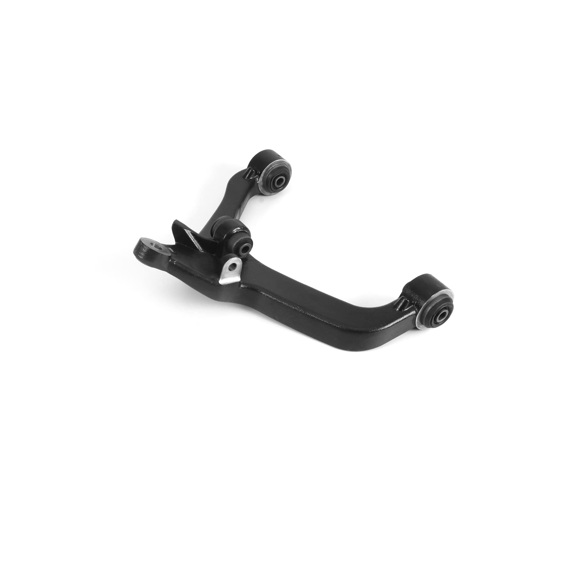 Metrix Premium Chassis Parts - 4 Pc Front L/R Lower Control Arm & Front L/R Sway Bar Stabilizer End Link Kit Fits 2002-2007 Jeep