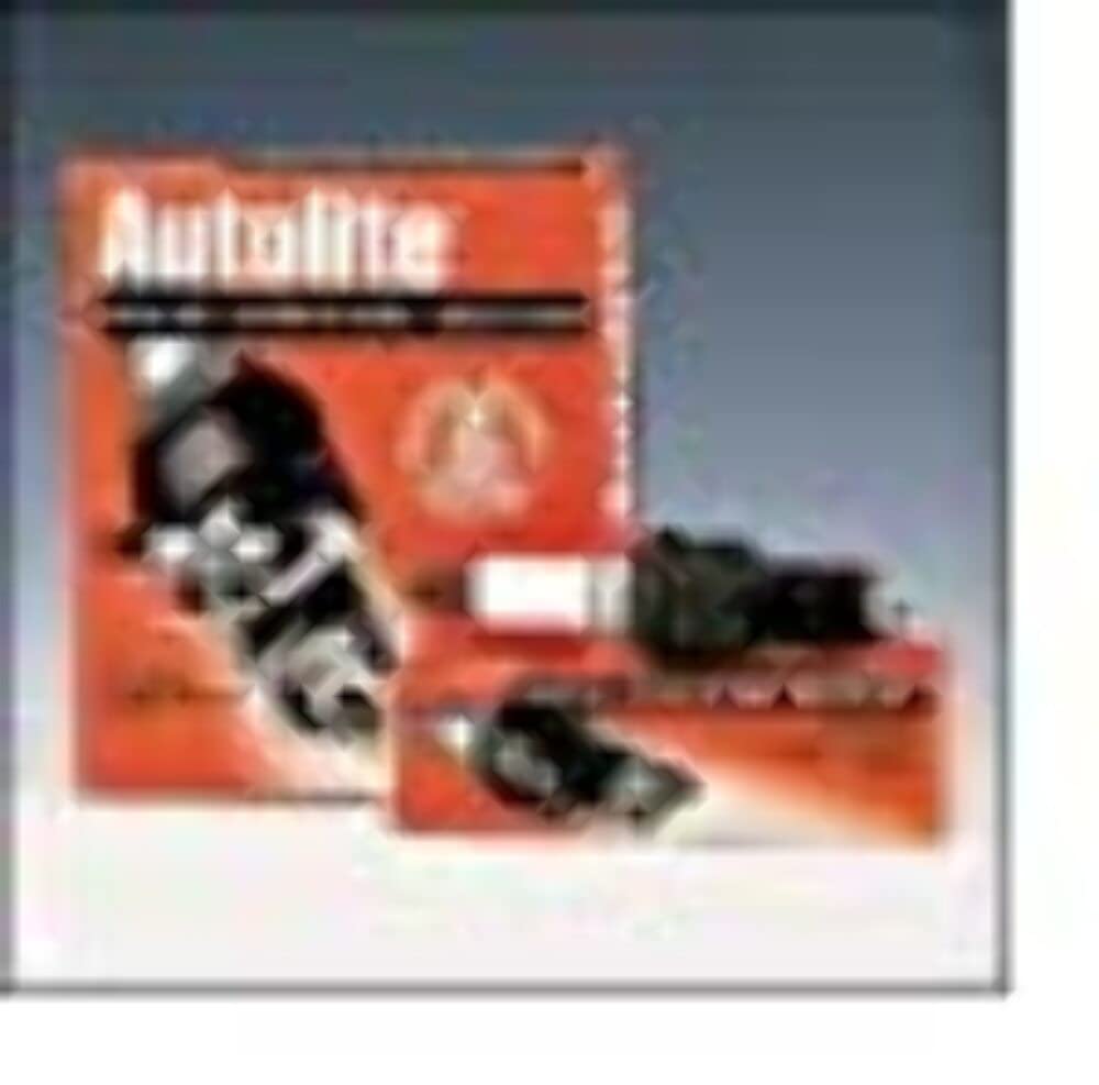 Autolite Xp985 - Spark Plug - Part # Xp9854
