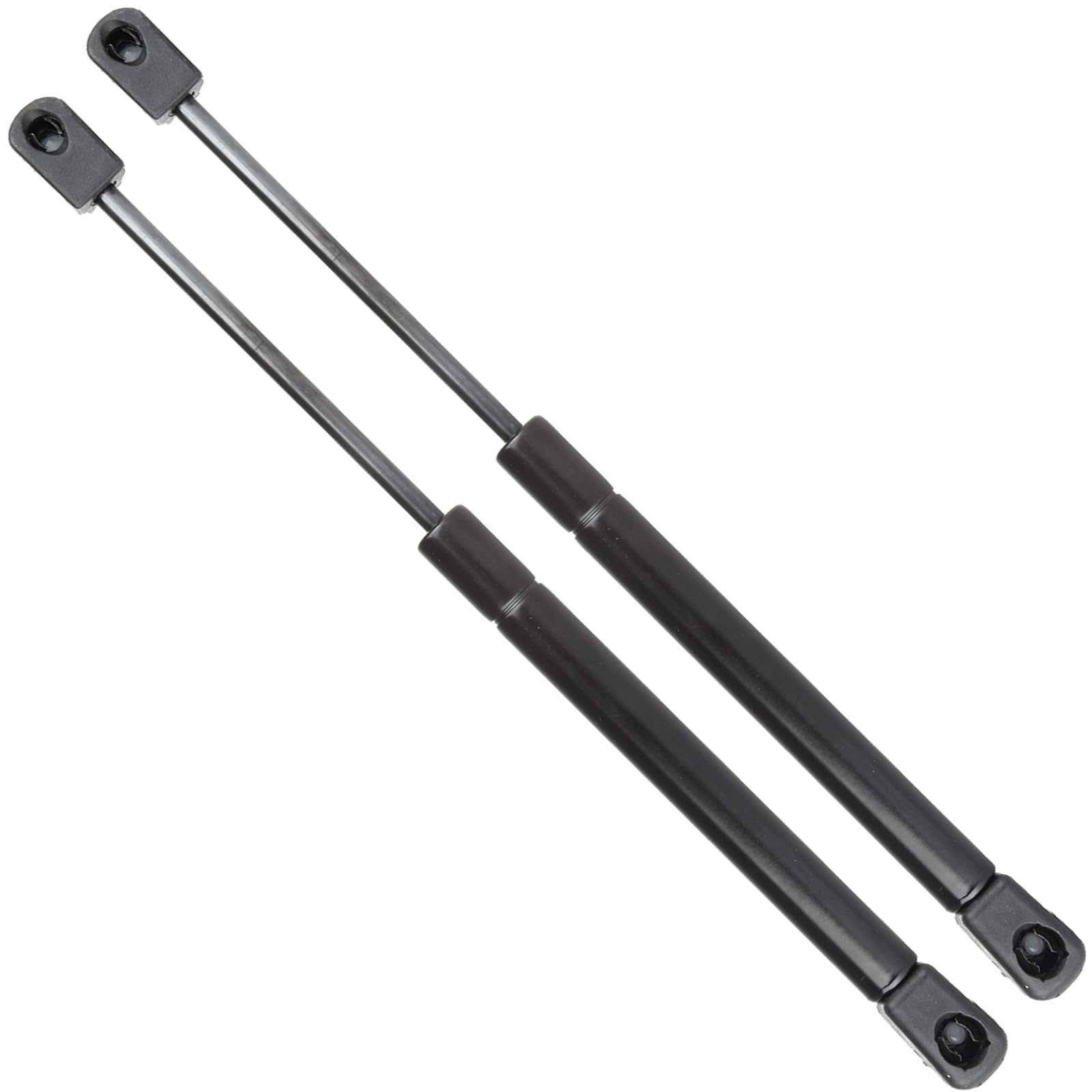 Scitoo 4066 11.28Inch Lift Supports Fit For Chevrolet Corvette 1997-2013 Rear Left And Right Trunk Shock Struts 2Pcs