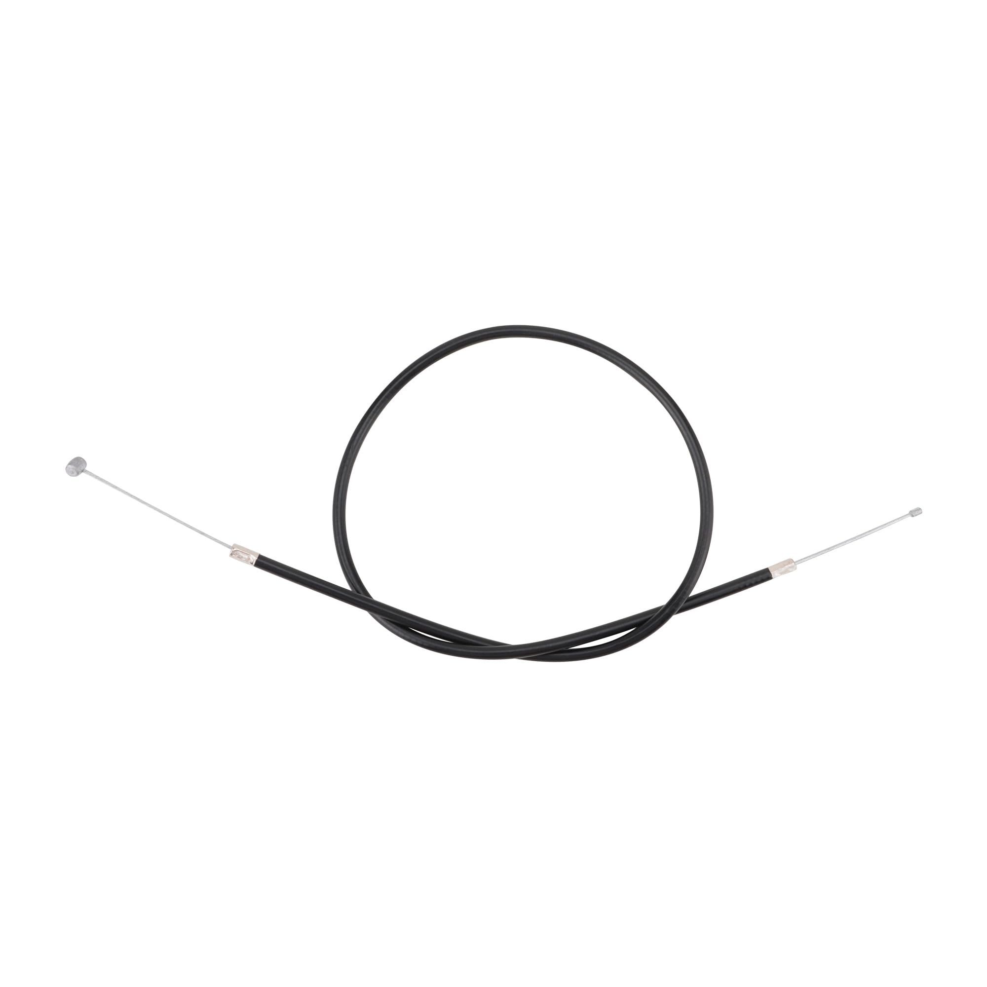 Goofit 28.54'' Throttle Cable Replacement For 2-Stroke 43Cc 47Cc 49Cc 50Cc Mini Pocket Pit Super Dirt Bike Cag Cagllari Mat1 Mat