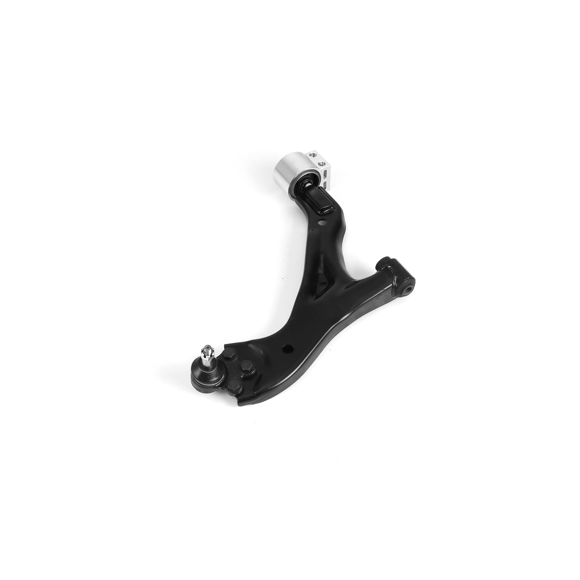 Metrix Premium Chassis Parts - Front Right Lower Control Arm W Ball Joint & Bushing Assembly Fits 05-09 Chevrolet Equinox, 06-09