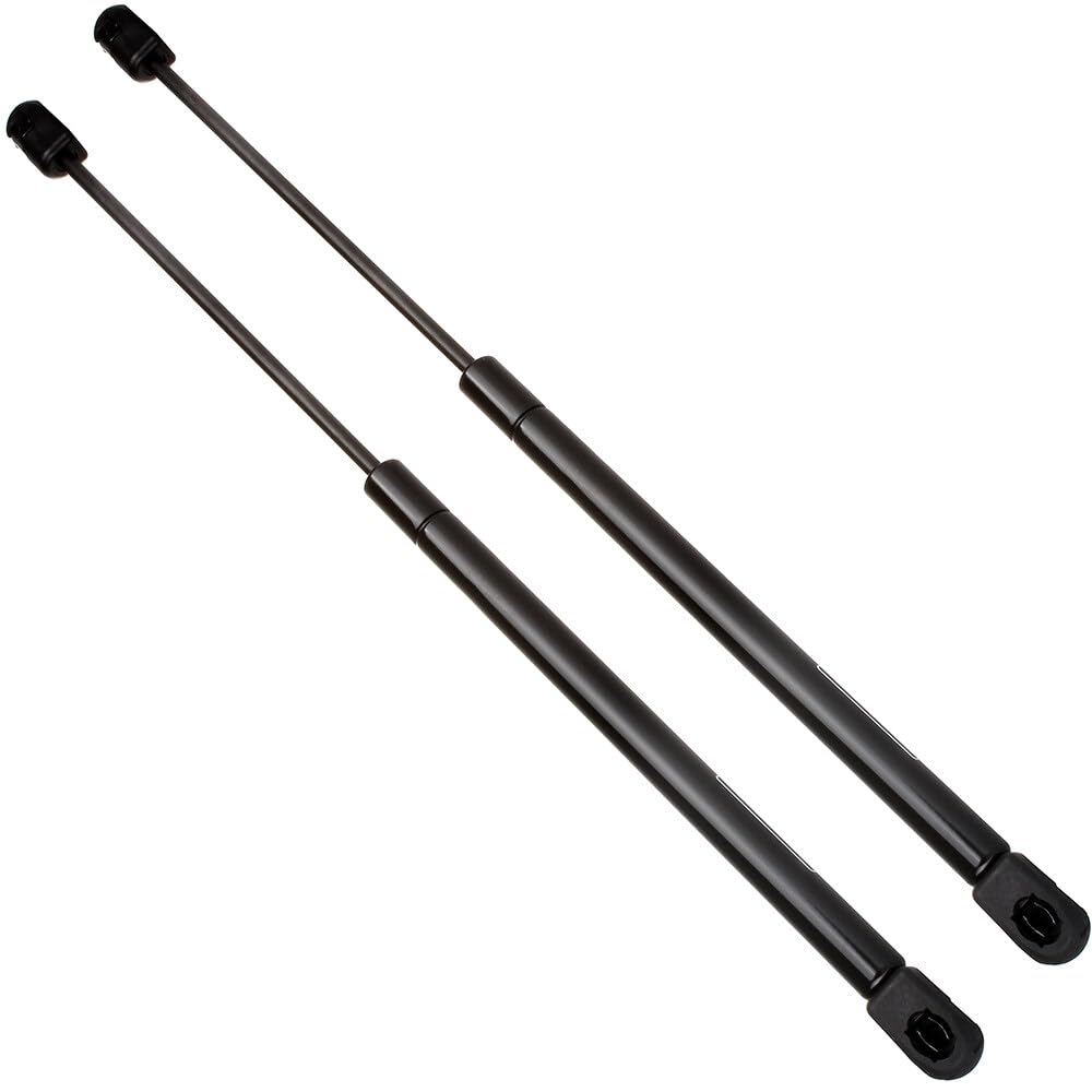 Scitoo 4193 17.05Inch Lift Supports Fit For Mitsubishi Endeavor 2004-2011 Rear Left And Right Window Glass Shock Struts 2Pcs