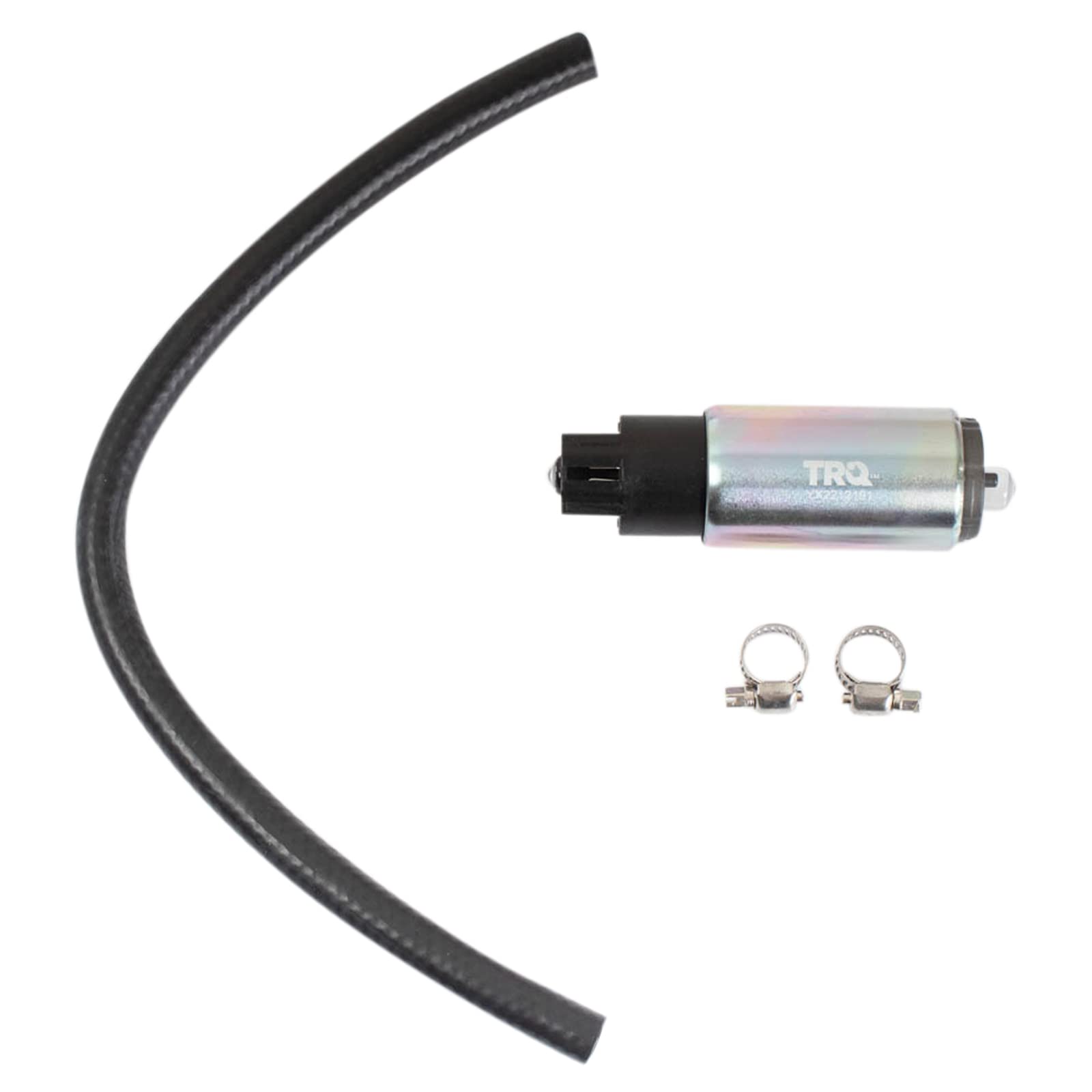 Trq Fuel Pump Module Assembly Compatible With 1999-2002 Kia Sportage