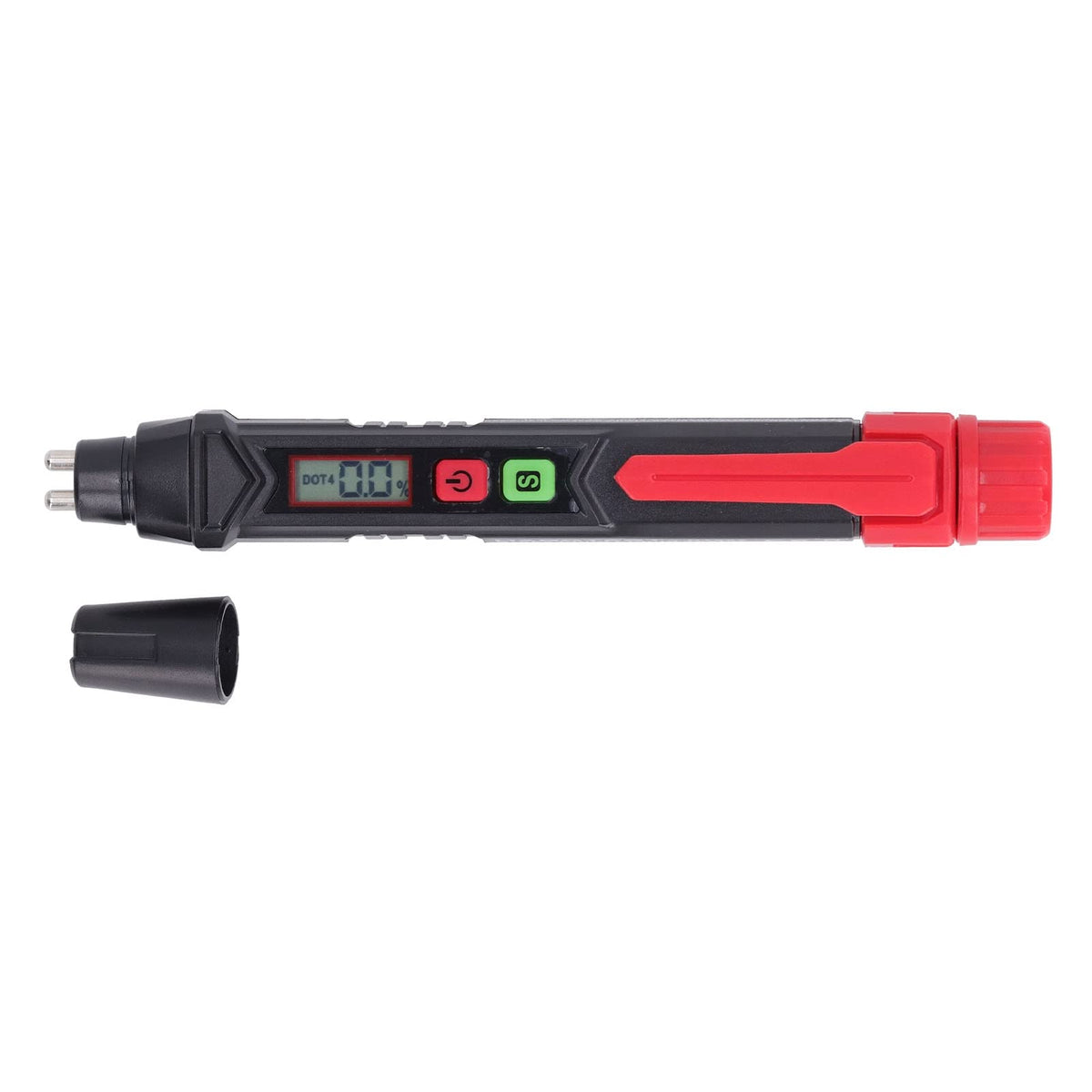 Ht662 Brake Fluid Liquid Tester Pen Dot3 Dot4 Dot5.1 Automotive Brake Fluid Cont