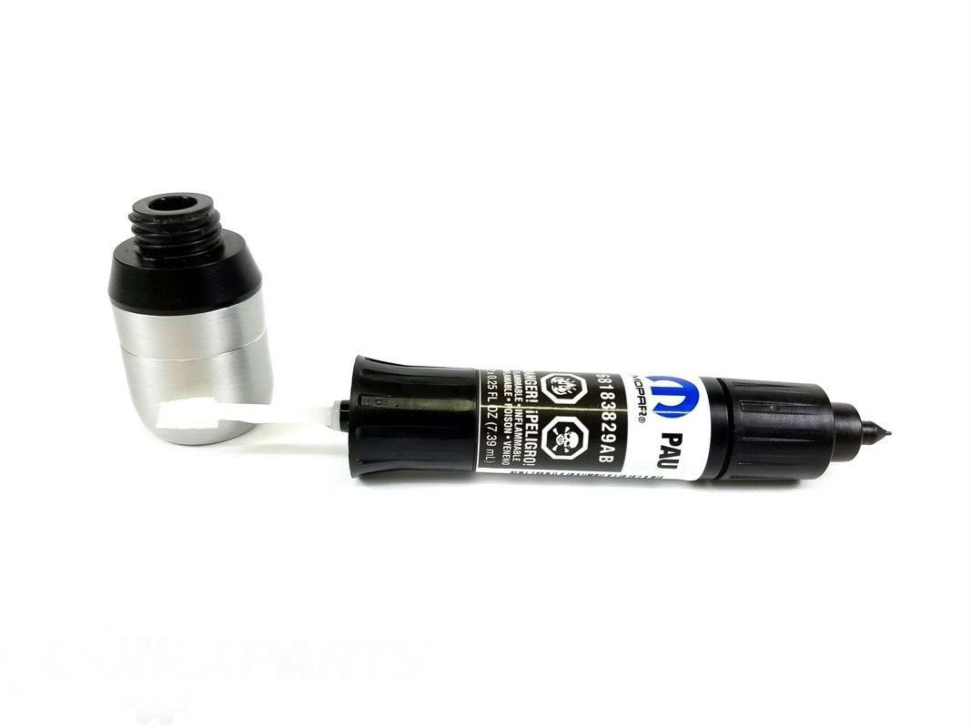 Granite Crystal Metallic Touch Up Paint (3829)