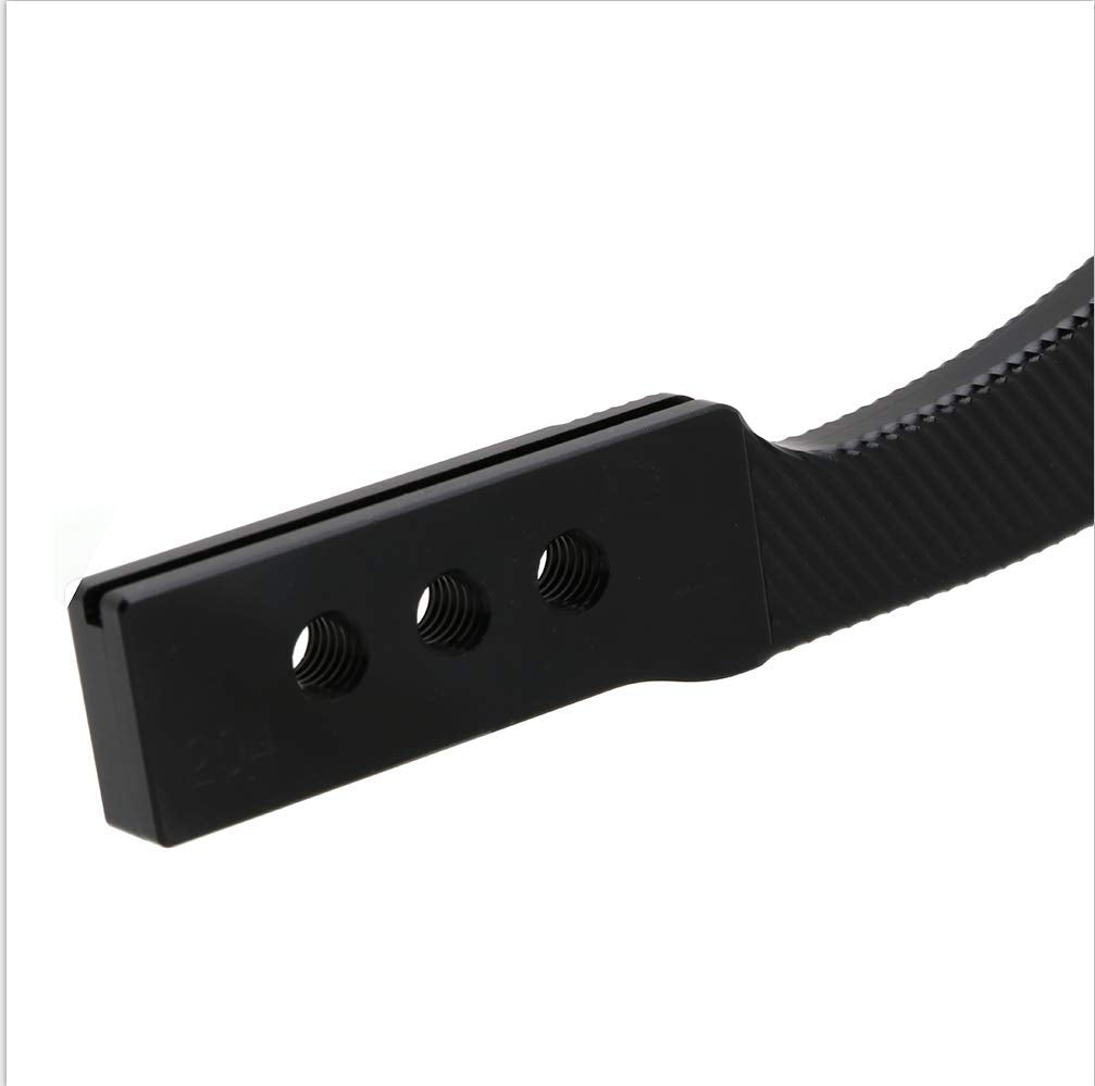 Jfg Racing Rear Brake Foot Pedal Lever For Crf250R 2004-2023/ Crf450R 2005-2023/ Crf450Rx 2017-2023/ Crf250Rx 2019-2023 Red