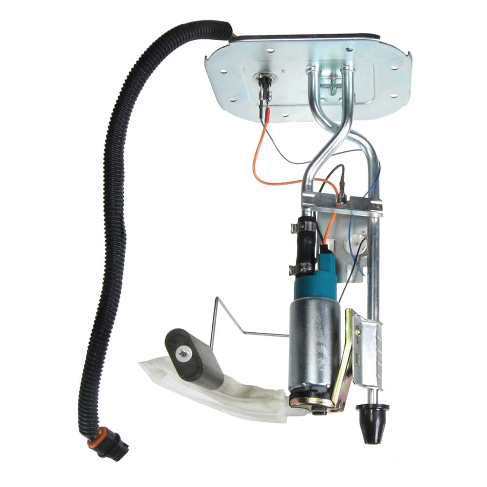 Trq Fuel Pump Module Assembly Compatible With 1994-1995 Jeep Wrangler
