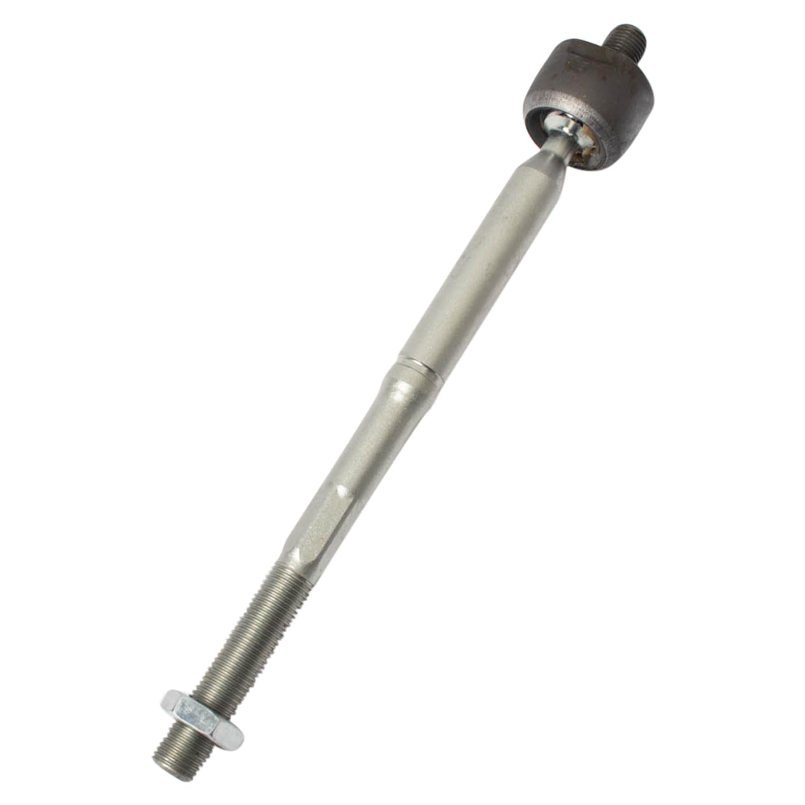 TRQ Front Inner Tie Rod Set Compatible with 2017-2022 Mazda CX-5