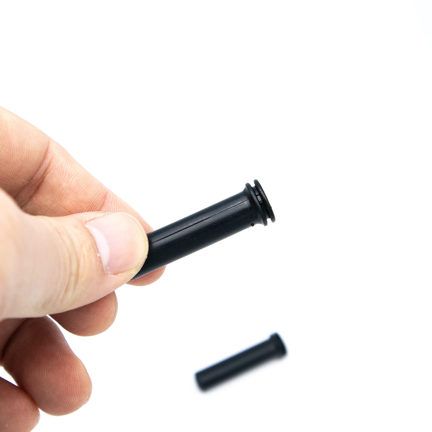 694000 2Pcs Vacuum Hoses Compatible With Replaces 281730 691040